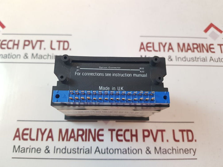 Amplicon Liveline Model 79 Digital Panel Meter