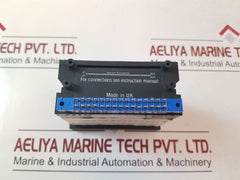 Amplicon Liveline Model 79 Digital Panel Meter
