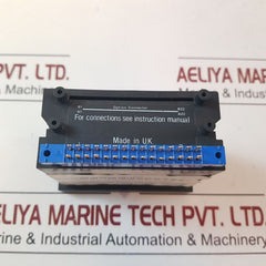 Amplicon Liveline Model 79 Digital Panel Meter