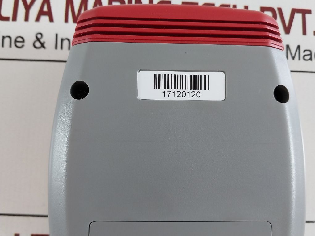 Amprobe Amb-25 Digital Megohmmeter