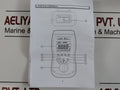 Amprobe Amb-25 Digital Megohmmeter