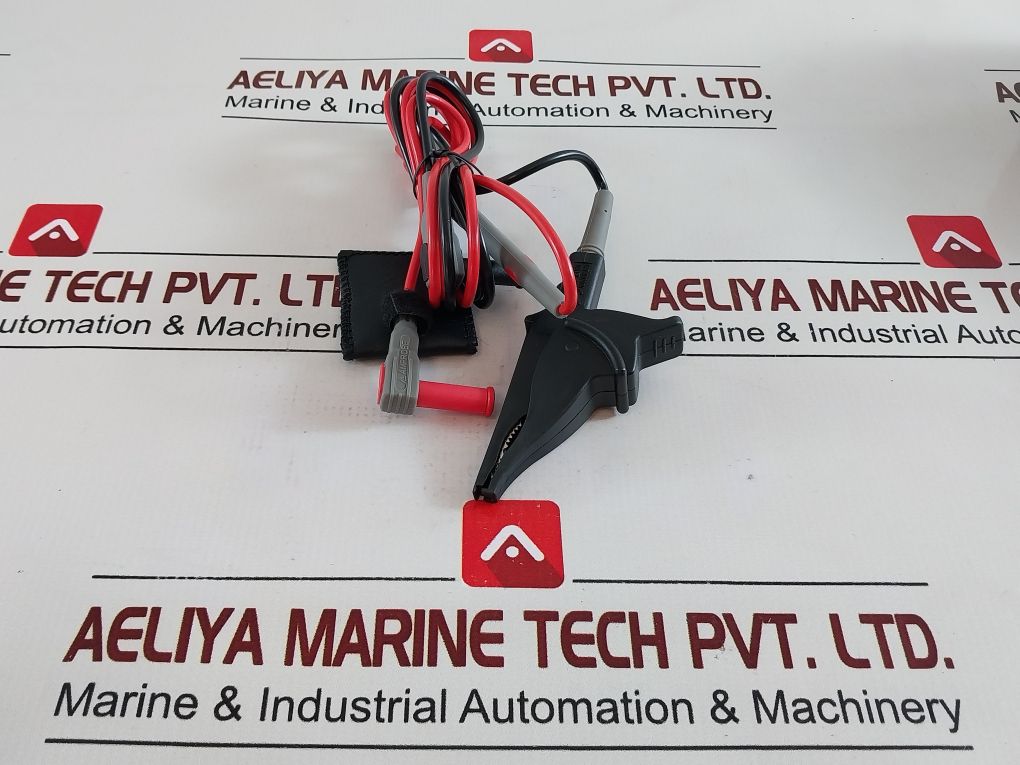 Amprobe Amb-25 Digital Megohmmeter