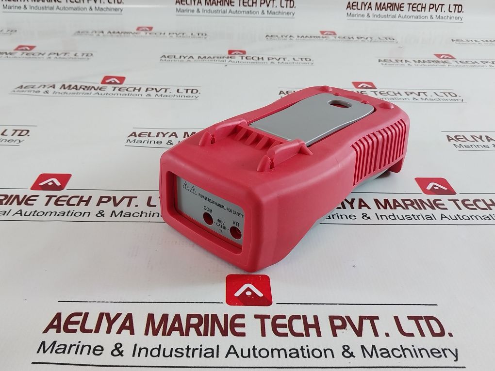 Amprobe Amb-25 Digital Megohmmeter