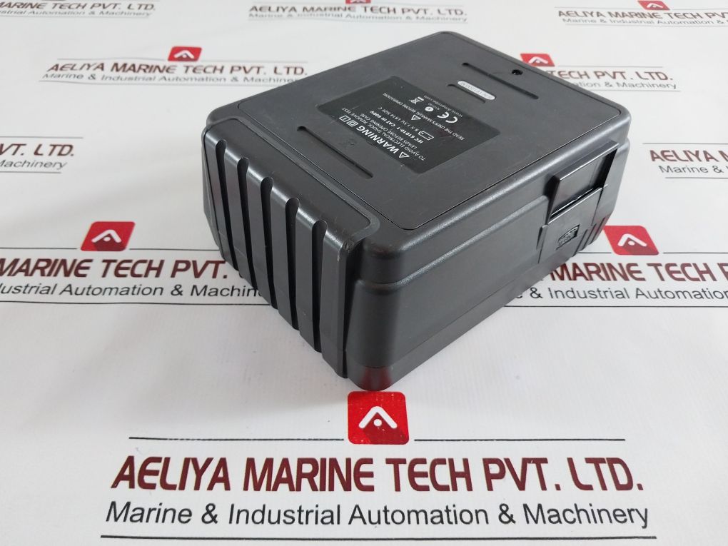 Amprobe Amb-50 5000V Basic Insulation Resistance Tester