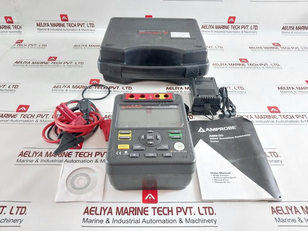 Amprobe Amb-50