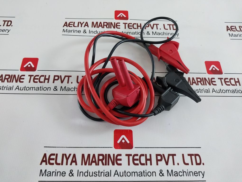 Amprobe Amb-50 5000V Basic Insulation Resistance Tester