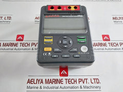 Amprobe Amb-50 5000V Basic Insulation Resistance Tester
