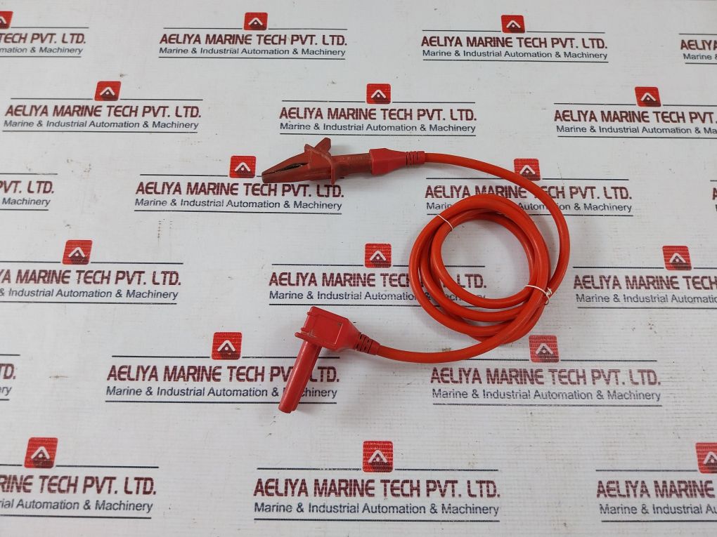 Amprobe Amb-50 Insulation Resistance Tester Set Xy-151000D 600V