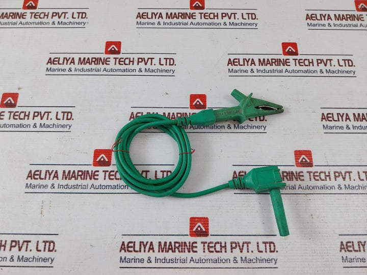 Amprobe Amb-50 Insulation Resistance Tester Set Xy-151000D 600V