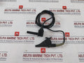 Amprobe Amb-50 Insulation Resistance Tester Set Xy-151000D 600V