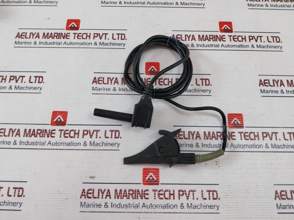 Amprobe Amb-50 Insulation Resistance Tester Set Xy-151000D 600V