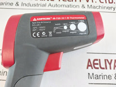 Amprobe Ir-720 20:1 Ir Thermometer