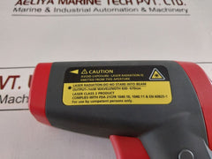 Amprobe Ir-720 20:1 Ir Thermometer