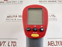 Amprobe Ir-720 20:1 Ir Thermometer