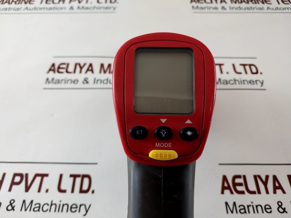 Amprobe Ir-730 Handheld Infrared Thermometer