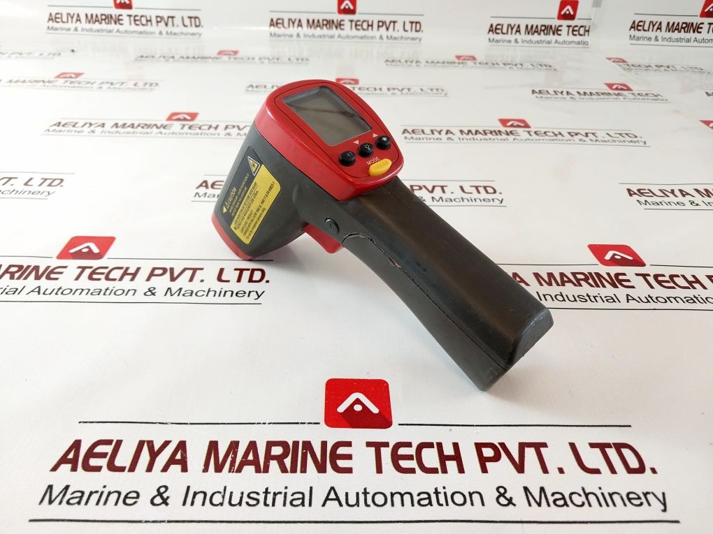 Amprobe Ir-730 Handheld Infrared Thermometer