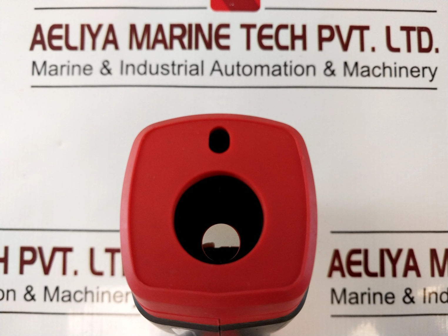 Amprobe Ir-750 50:1 Ir Thermometer With Memory