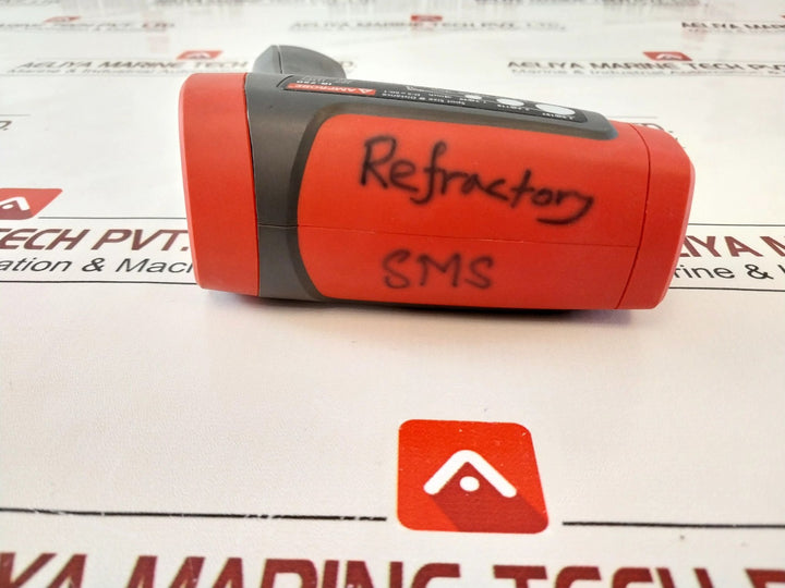 Amprobe Ir-750 50:1 Ir Thermometer With Memory