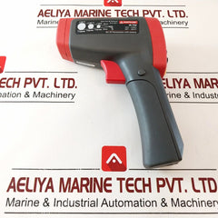 Amprobe Ir-750 50:1 Ir Thermometer With Memory