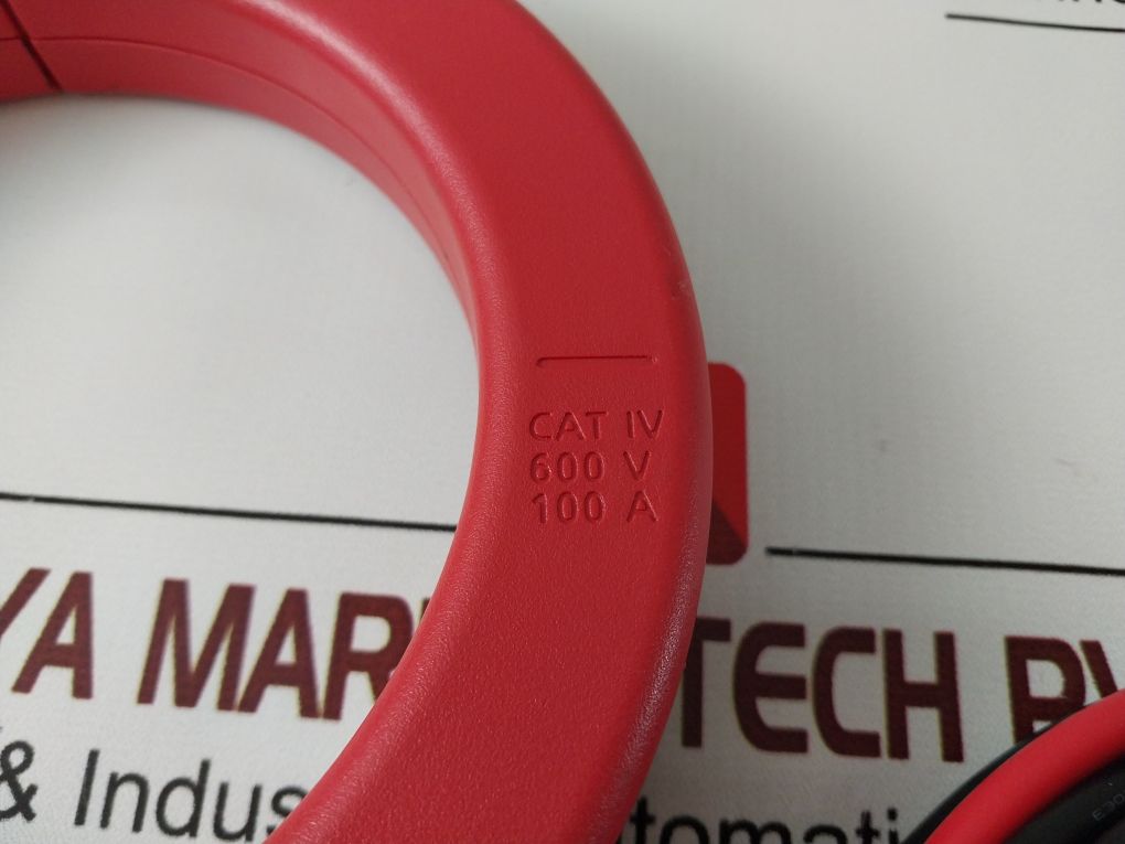 Amprobe Sc-600 Signal Clamp