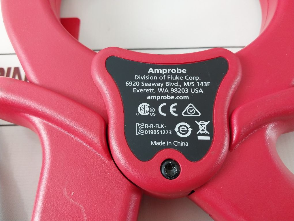 Amprobe Sc-600 Signal Clamp