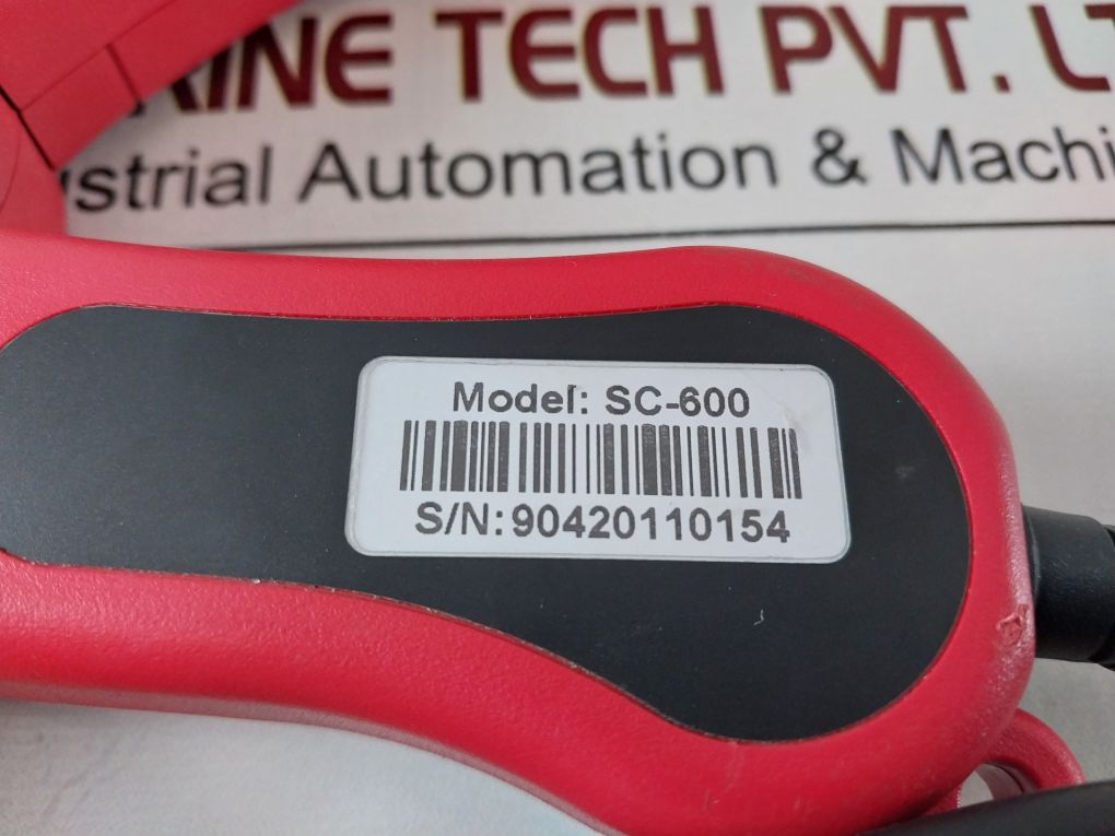 Amprobe Sc-600 Signal Clamp