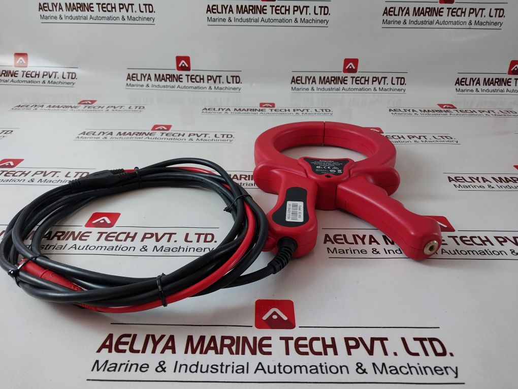 Amprobe Sc-600 Signal Clamp