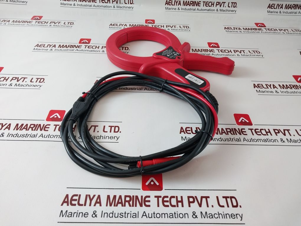 Amprobe Sc-600 Signal Clamp