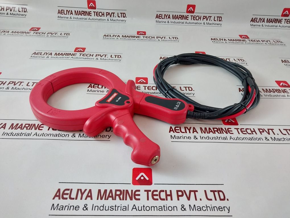 Amprobe Sc-600 Signal Clamp