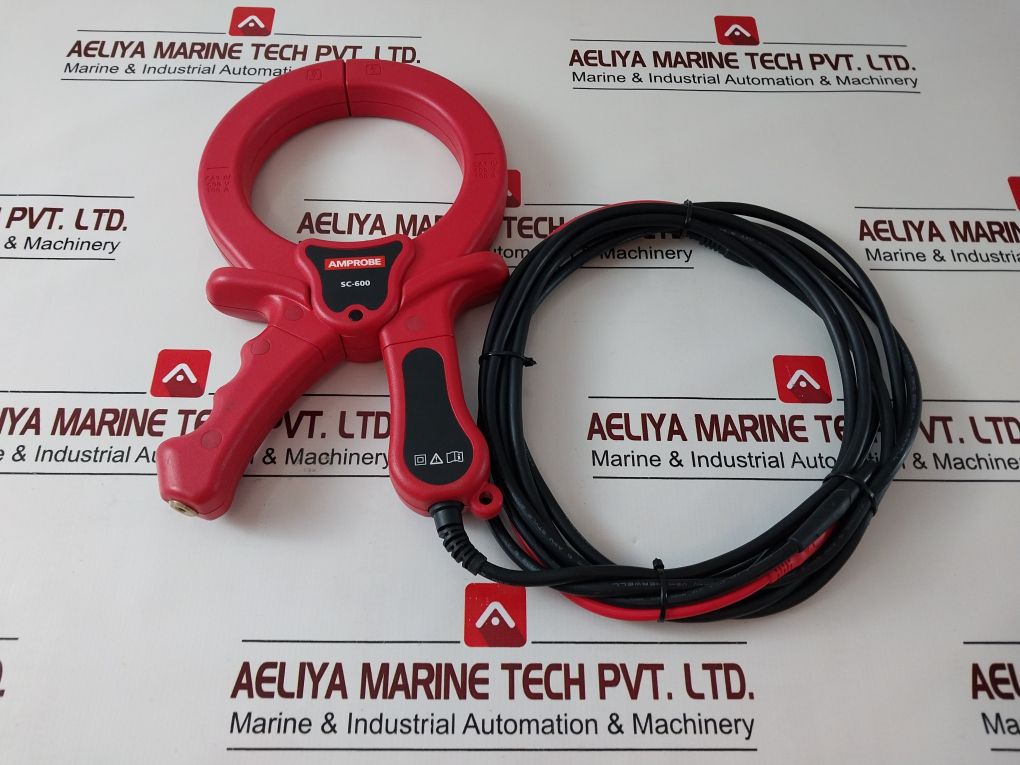 Amprobe Sc-600 Signal Clamp