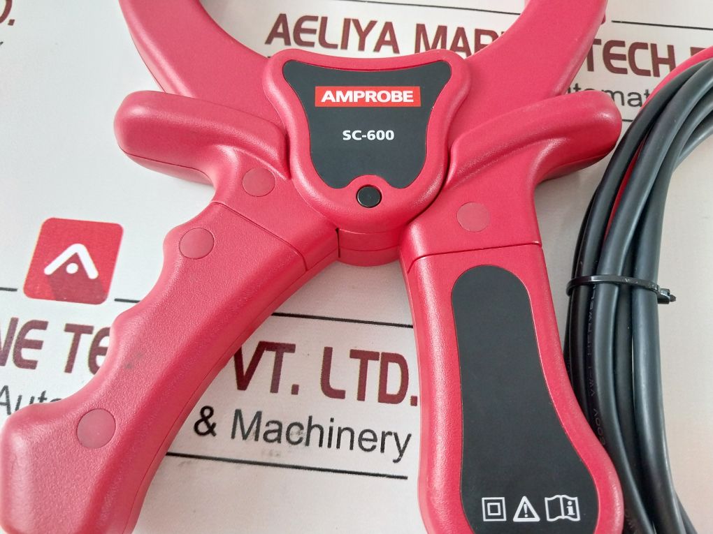 Amprobe Sc-600 Signal Clamp