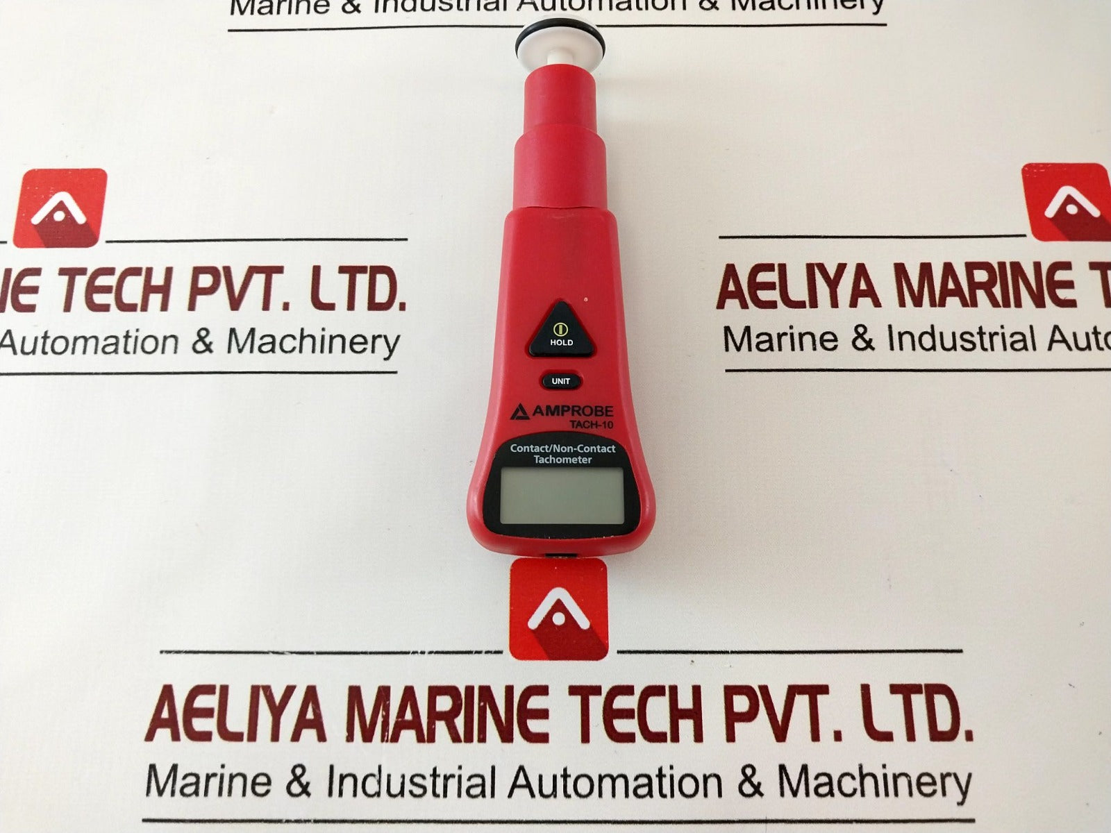 Amprobe Tach-10