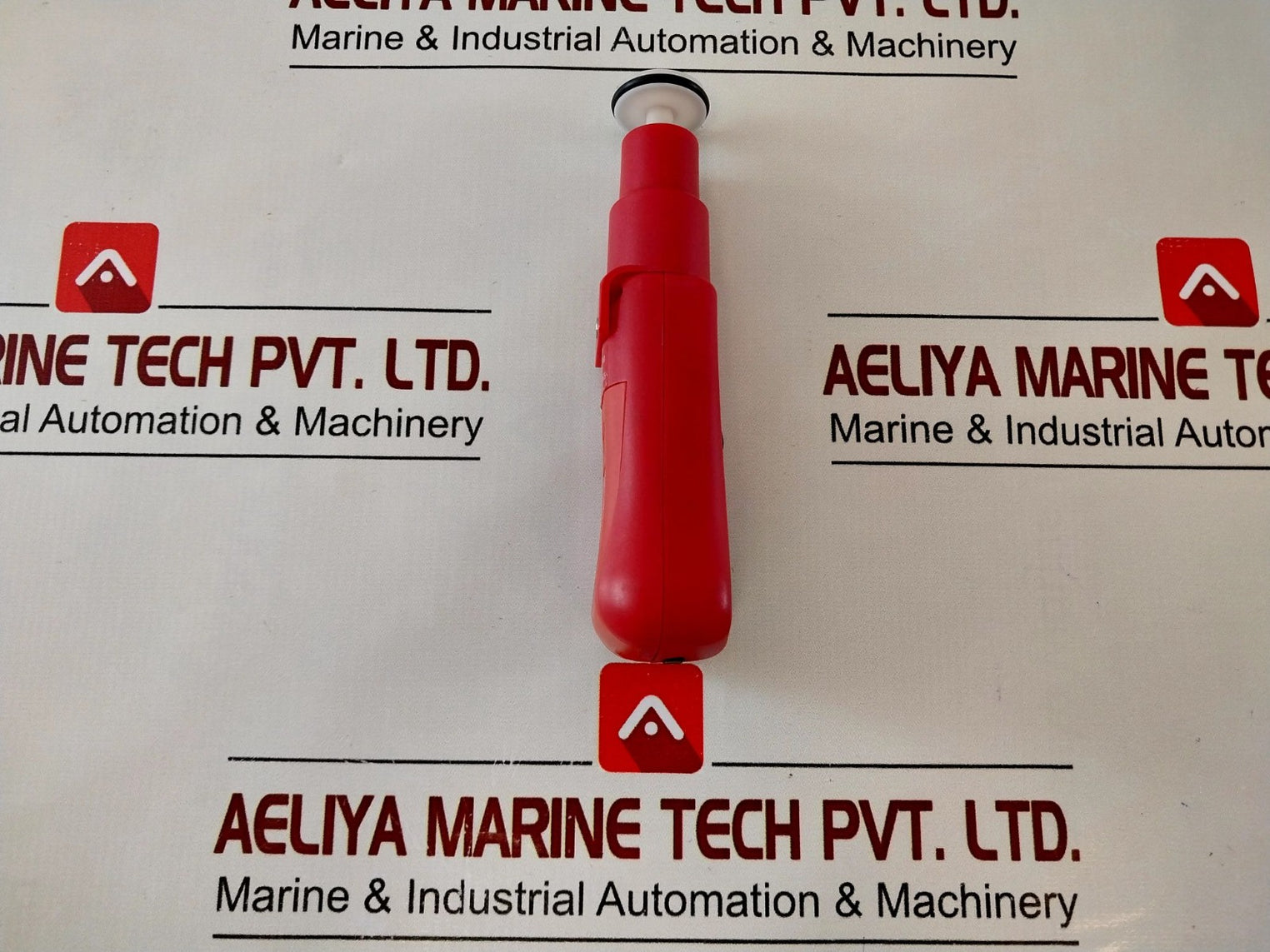 Amprobe Tach-10 Contact/Non-contact Tachometer