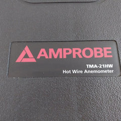 Amprobe Tma-21Hw Hot Wire Anemometer