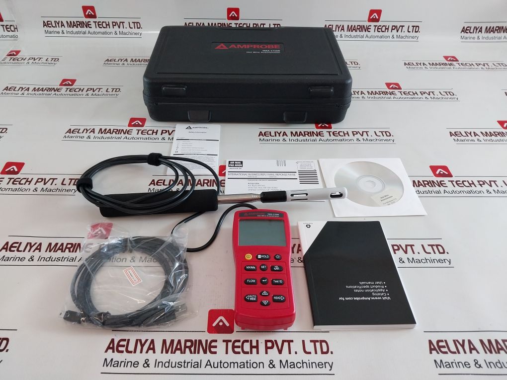 Amprobe Tma-21Hw
