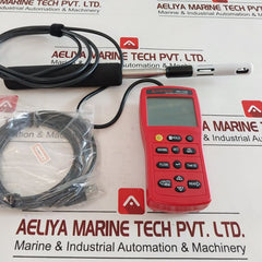 Amprobe Tma-21Hw Hot Wire Anemometer