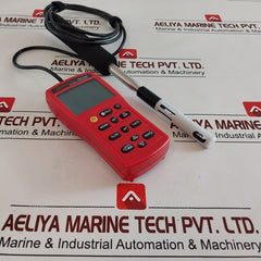 Amprobe Tma-21Hw Hot Wire Anemometer