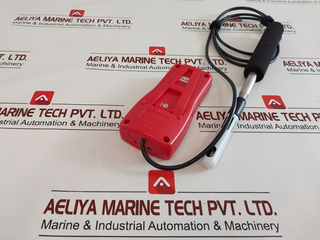 Amprobe Tma-21Hw Hot Wire Anemometer