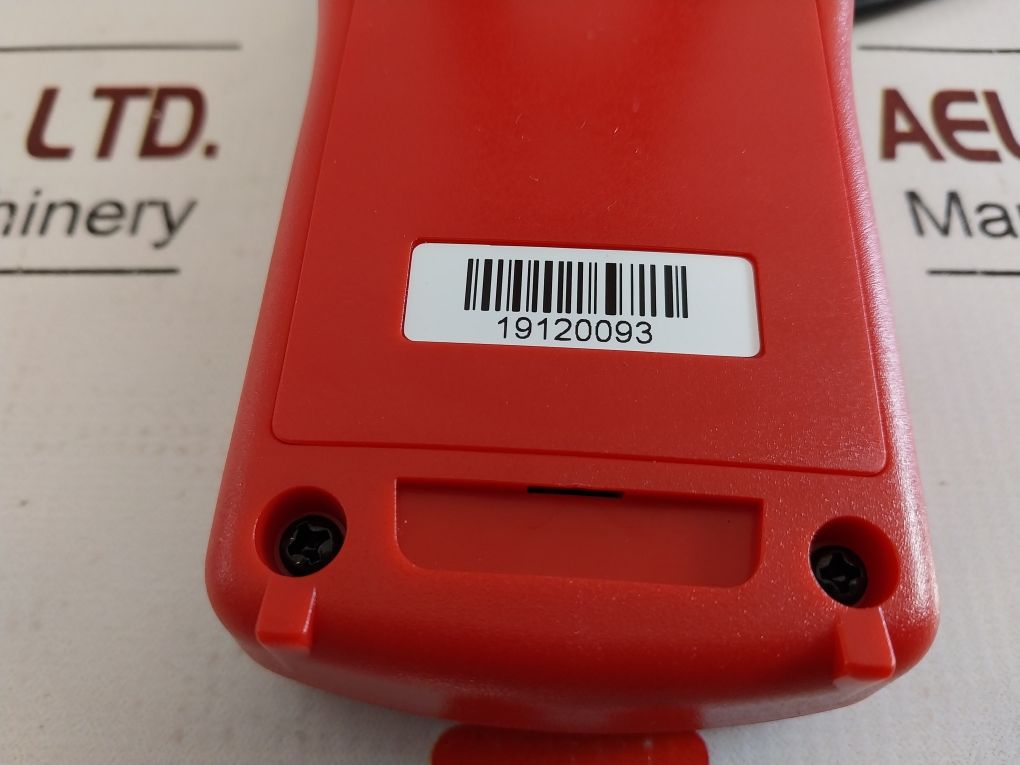 Amprobe Tma-21Hw Hot Wire Anemometer