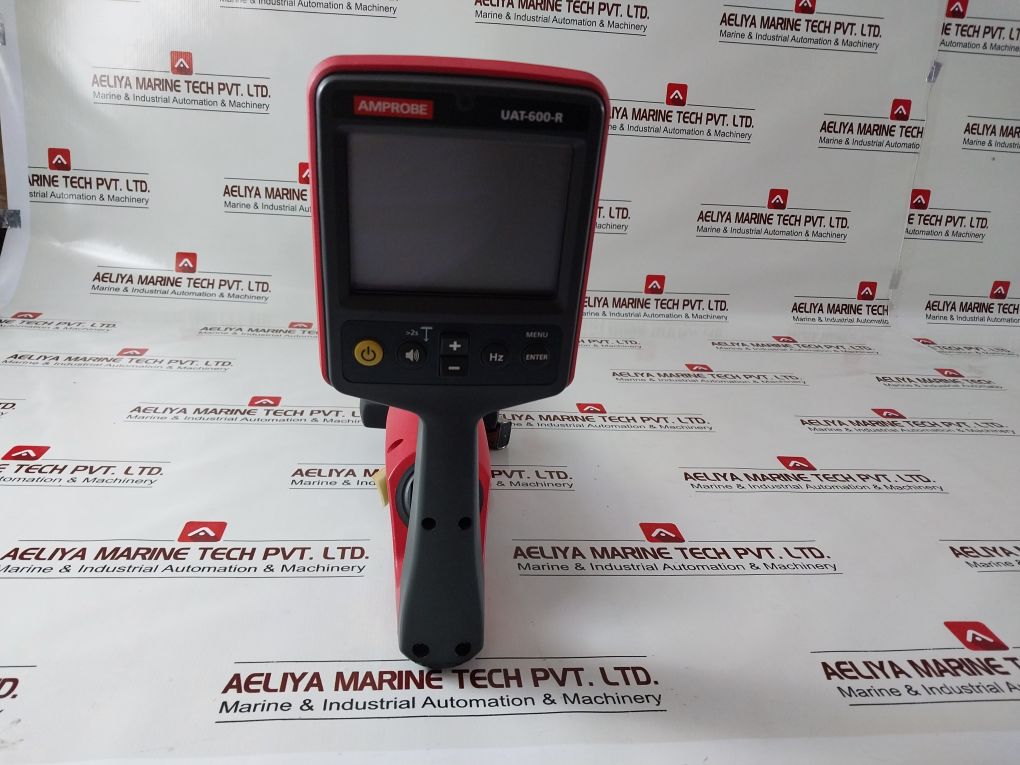 Amprobe Uat-600-r Receiver