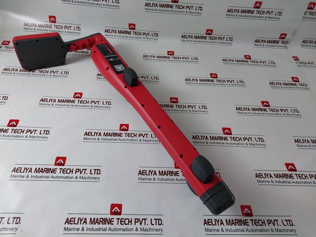 Amprobe Uat-600-r Receiver