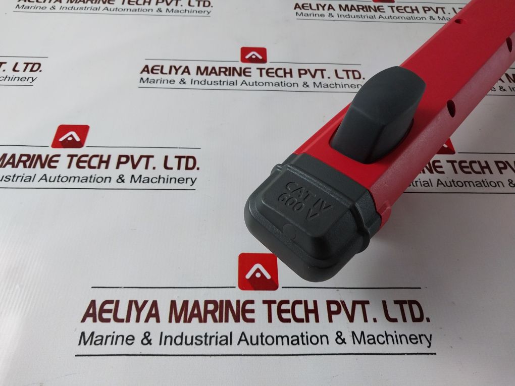 Amprobe Uat-600-r Receiver