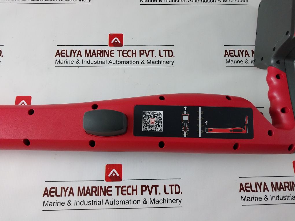 Amprobe Uat-600-r Receiver