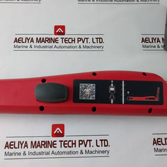 Amprobe Uat-600-r Receiver