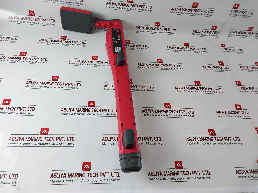 Amprobe Uat-600-r Receiver