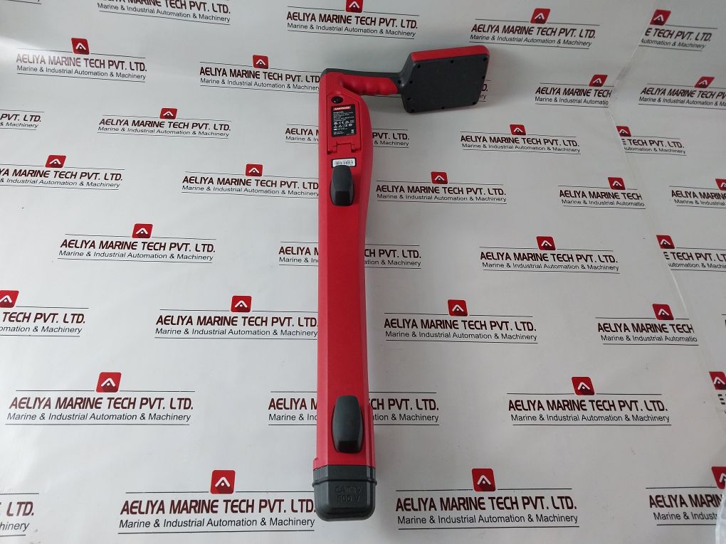 Amprobe Uat-600-r Receiver