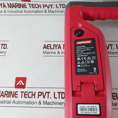 Amprobe Uat-600-r Receiver