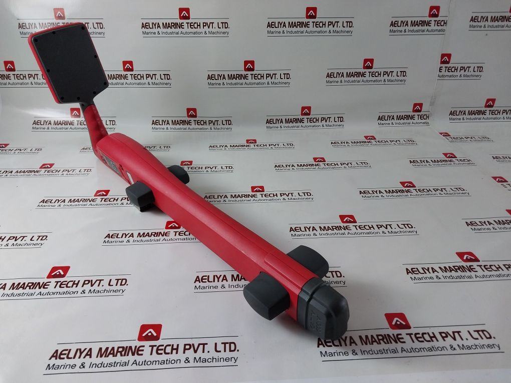 Amprobe Uat-600-r Receiver