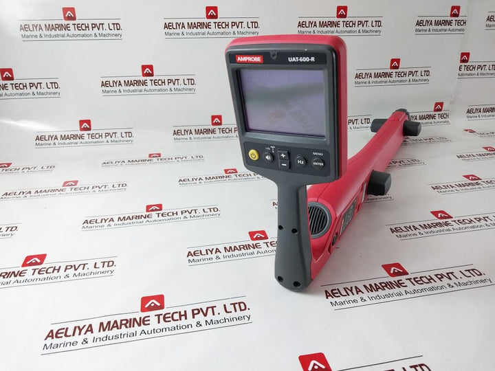 Amprobe Uat-600-r Receiver