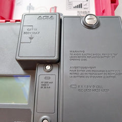 Amprobe Uat-600-t Underground Utilities Locator